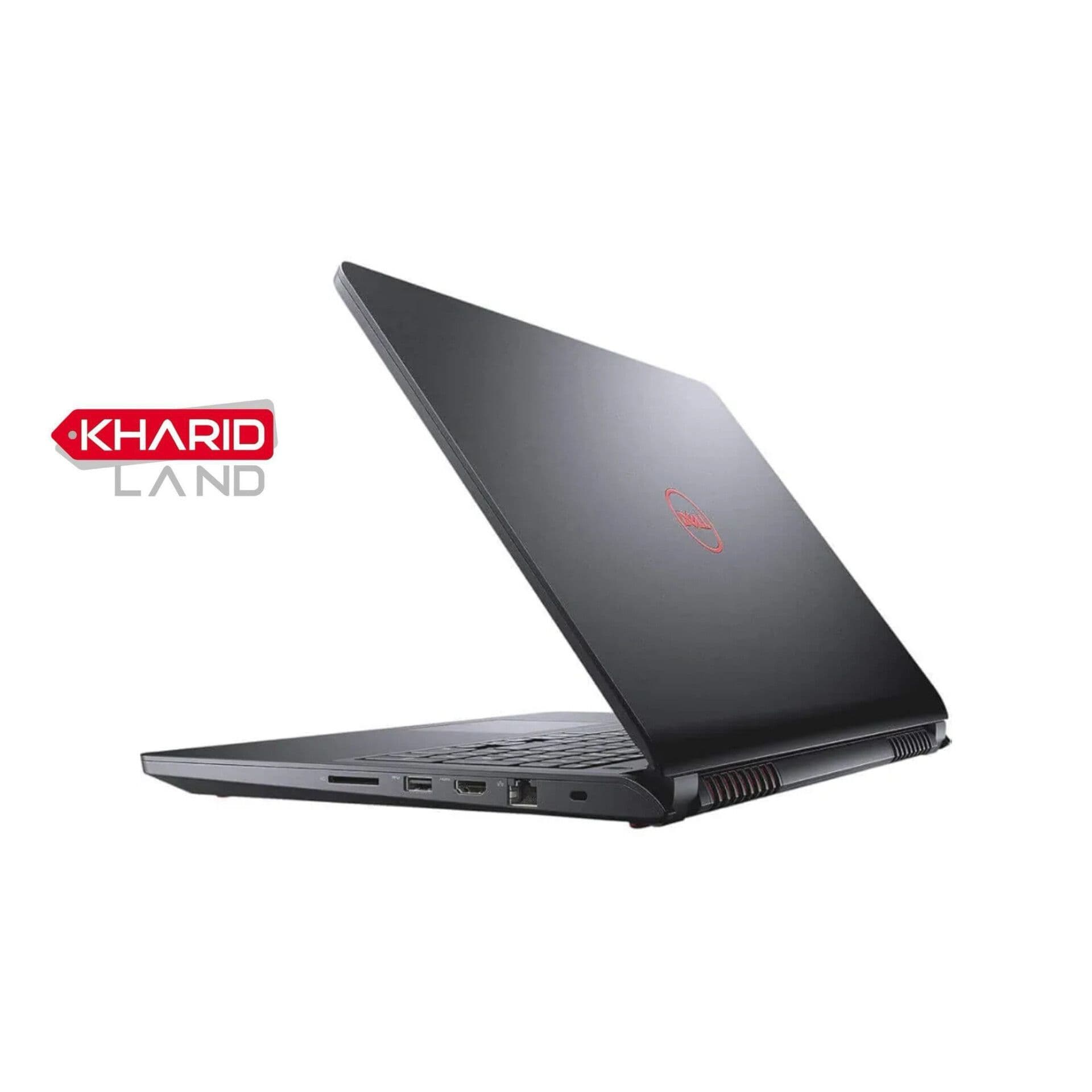 لپ تاپ استوک دل DELL INSPIRON 5577 — تصویر ۵