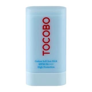 ضد آفتاب استیکی توکوبو اصل با SPF 50 حاوی عصاره پنبه کتان حجم 19 گرم — تصویر ۲