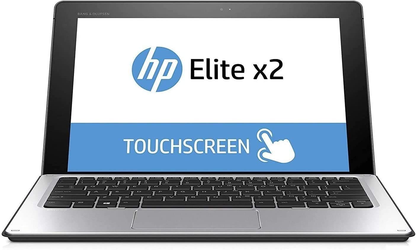 لپ تاپ تبلتی اچ پی الیت Hp Elite X2 1012 G1 12″ Intel Core M7 6Y75 8Gb RAM 256Gb SSD استوک — تصویر ۷