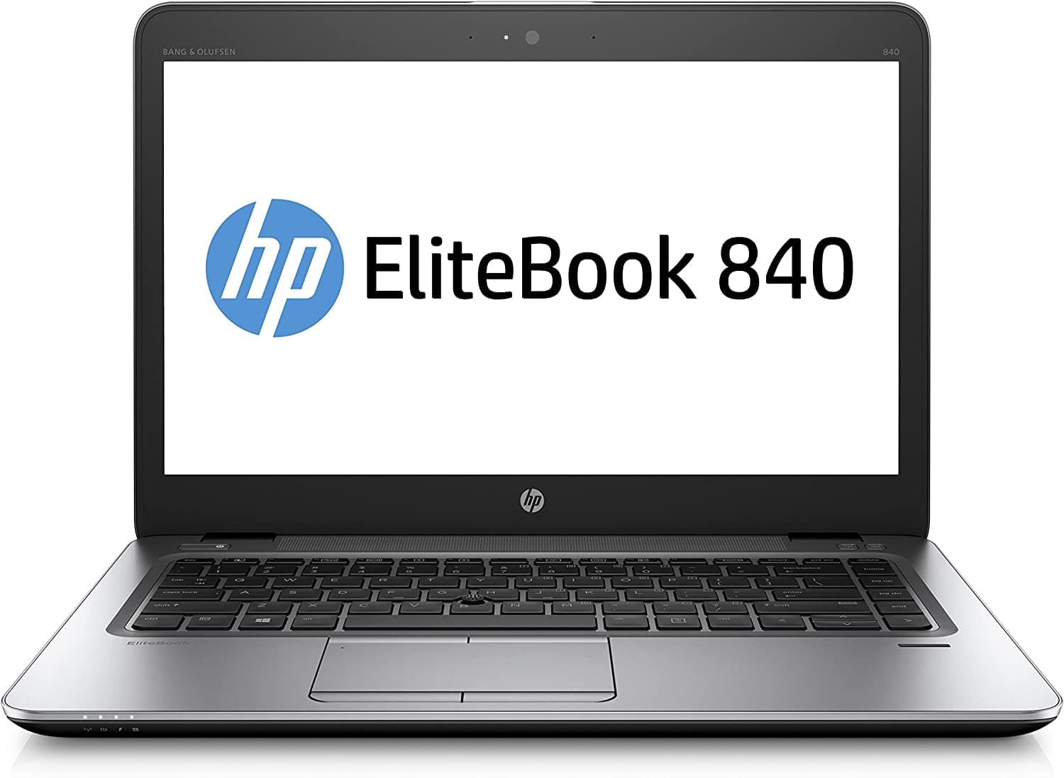 لپ تاپ اچ پی الیت بوک HP EliteBook 840 G3 14″ Intel Core i5-6200U 8GB RAM 256GB SSD استوک — تصویر ۴