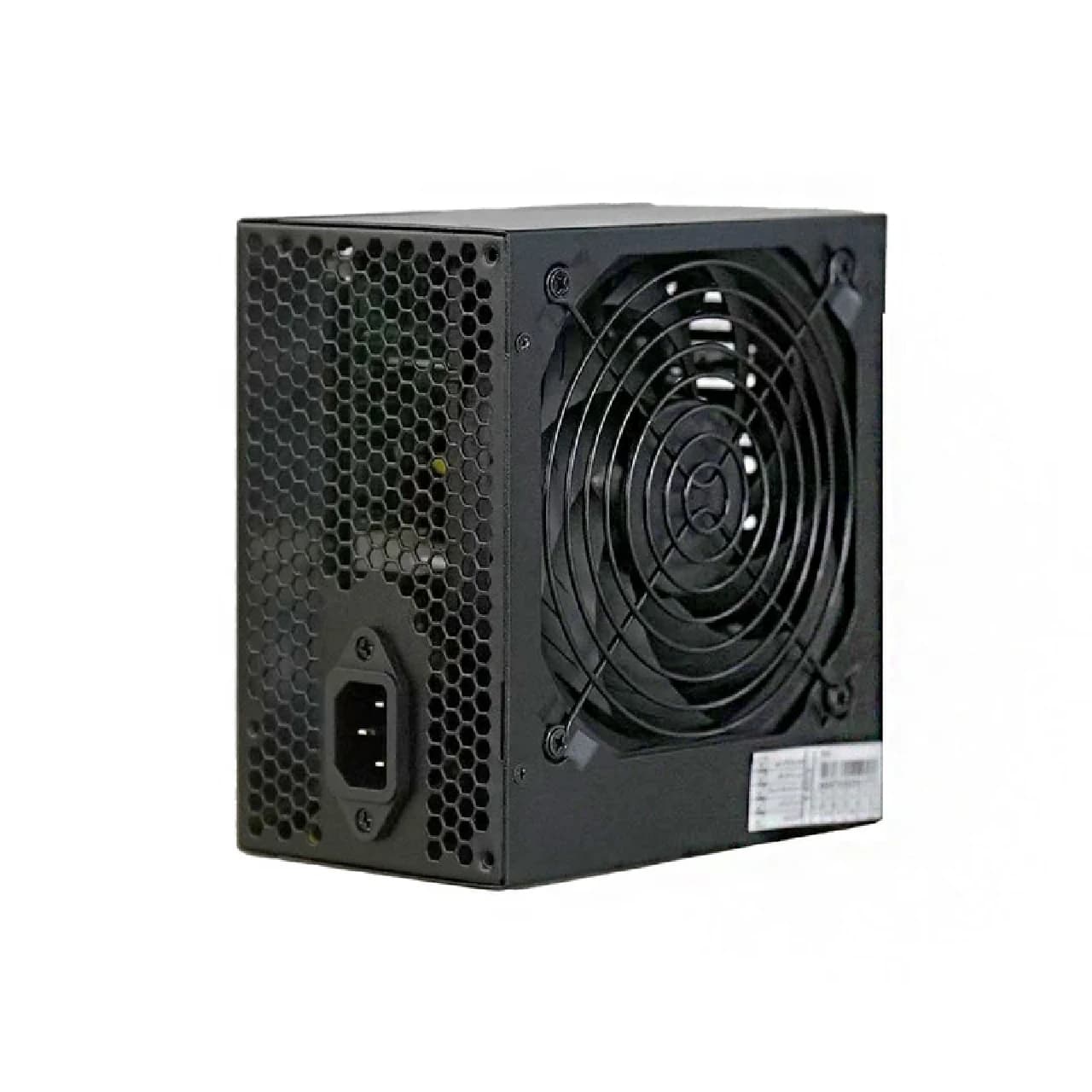 منبع تغذیه کامپیوتر تسکو مدل TP 570N — تصویر ۵