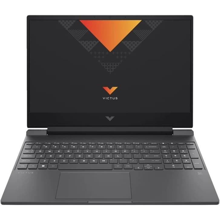 لپ تاپ 15.6 اینچی اچپی مدل Victus 15 fa2013dx-i5 13420H-RTX3050 6GB-512GB — تصویر ۳
