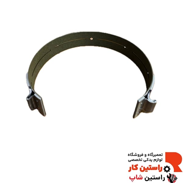 باند گیربکس ماکسیما — تصویر ۲