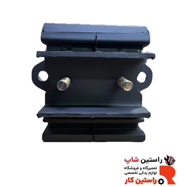 دسته گیربکس رونیز طرح — تصویر ۲