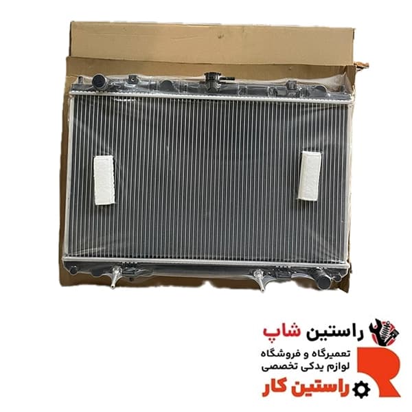 رادیاتور آب ماکسیما چین