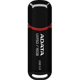 فلش مموری ای دیتا UV150 USB 3 ظرفیت 128 گیگابایت | فروش فقط حضوری در فروشگاه سفید رایانه اهواز