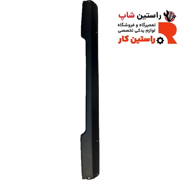 سپر جلو ریچ فلزی — تصویر ۲