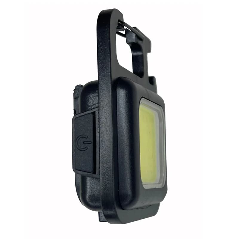 چراغ قوه جیبی (10 عدد) LED Keychain Light | — تصویر ۲
