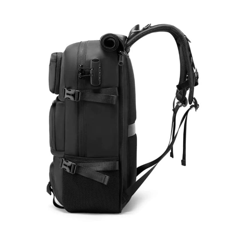 کوله پشتی بنج مدل BG-1810 — تصویر ۱۲