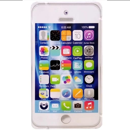 Pars Medad پارس مداد رنگی 12 رنگ چوب گرد جعبه تخت فلزی 11141 — تصویر ۲
