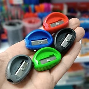 Panter پنتر تراش Handy PS103-4 لاکی