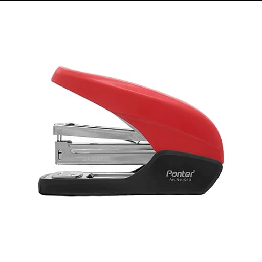 Panter پنتر ماشین دوخت ( منگنه ) ST 913 راحت زن 24/6 — تصویر ۱۱