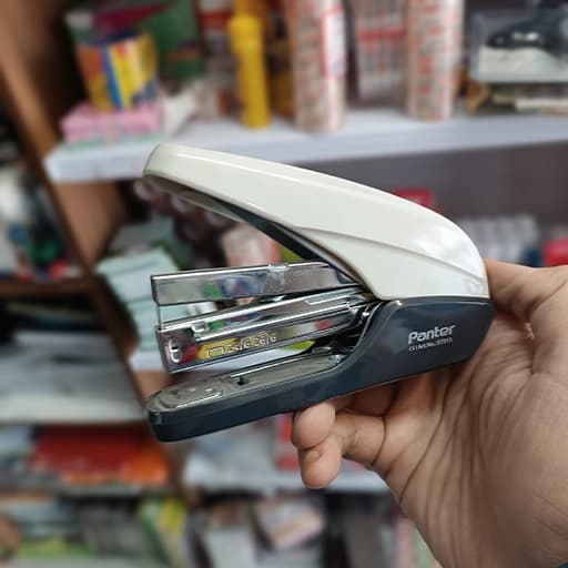Panter پنتر ماشین دوخت ( منگنه ) ST 913 راحت زن 24/6 — تصویر ۴