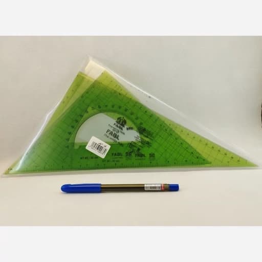Fabl فابل گونیا مهندسی 30 سانت جفتی 00370 — تصویر ۵