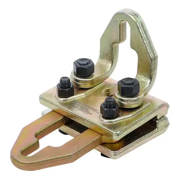 گیره – فک کتابی