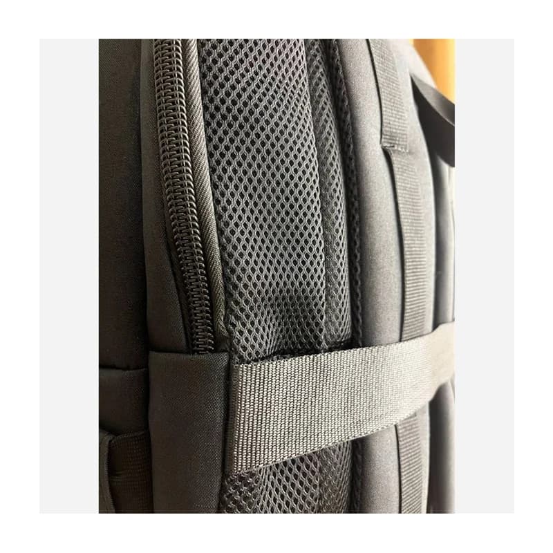 کوله پشتی لپ تاپ benetton مدل 431 مناسب برای لپ تاپ های 15.6 اینچی — تصویر ۱۲