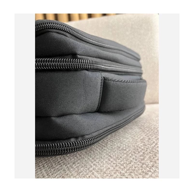 کوله پشتی لپ تاپ benetton مدل 431 مناسب برای لپ تاپ های 15.6 اینچی — تصویر ۲