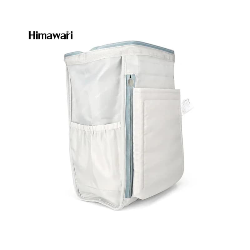کوله پشتی لپ تاپ هیماواری مدل 04_1881 مناسب برای لپ تاپ تا 15 اینچی — تصویر ۱۱