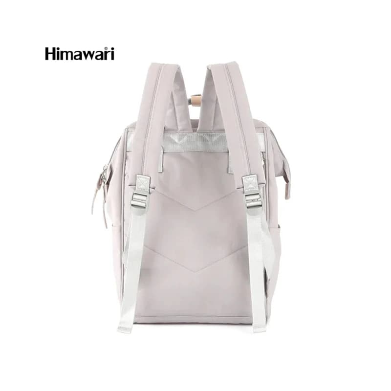 کوله پشتی لپ تاپ هیماواری مدل 29_1881 مناسب برای لپ تاپ تا 15 اینچی — تصویر ۱۱