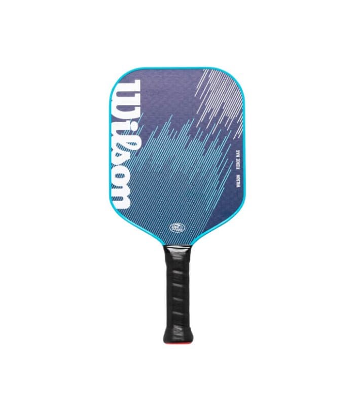 راکت پیکل بال ویلسون Fierce Max 13 Pickleball Paddle — تصویر ۵