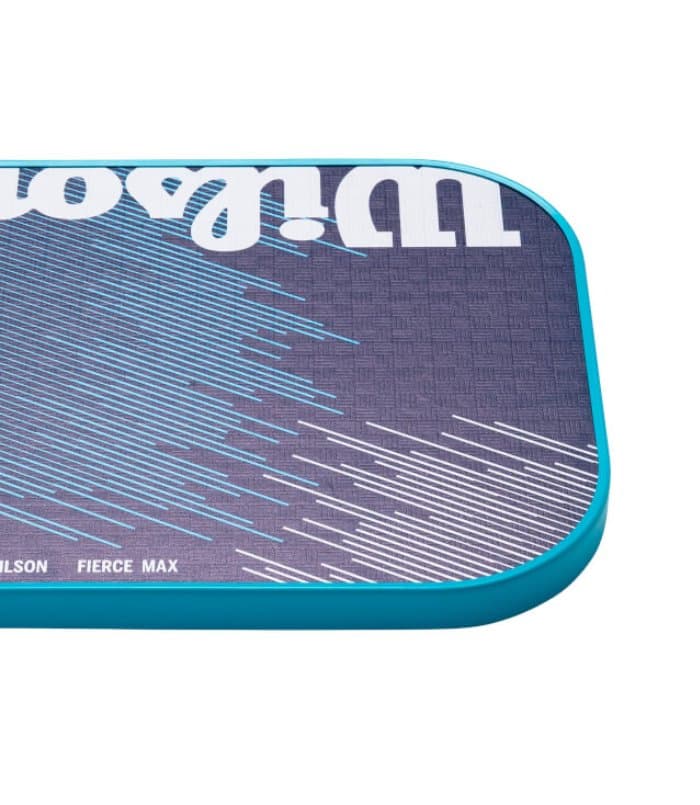 راکت پیکل بال ویلسون Fierce Max 13 Pickleball Paddle — تصویر ۸