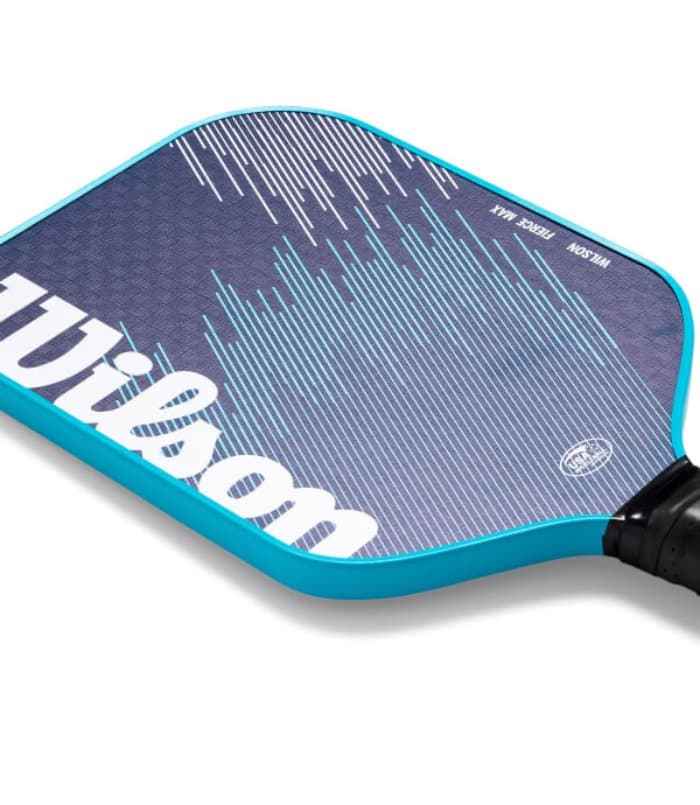 راکت پیکل بال ویلسون Fierce Max 13 Pickleball Paddle — تصویر ۲