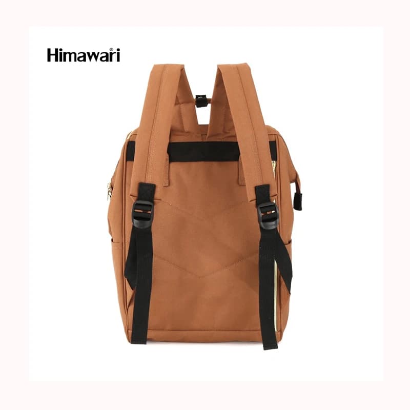 کوله پشتی لپ تاپ هیماواری مدل 19-9001 مناسب برای لپ تاپ 13 تا 15 اینچی — تصویر ۶