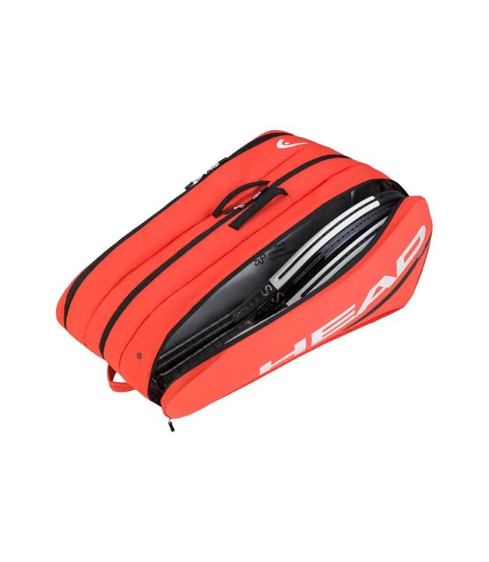 ساک تنیس هد Tour Racket Bag XL FO — تصویر ۲
