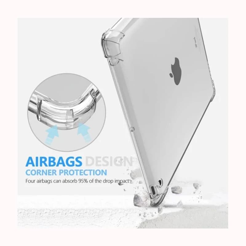 کاور مدل Fence مناسب برای تبلت اپل iPad 2/3/4 9.7inch — تصویر ۱۲