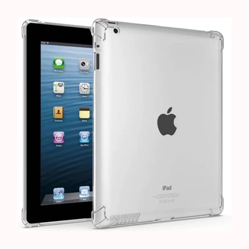 کاور مدل Fence مناسب برای تبلت اپل iPad 2/3/4 9.7inch — تصویر ۶