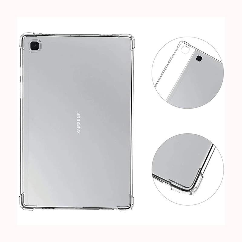 کاور مدل Fence مناسب برای تبلت سامسونگ Galaxy Tab A 10.1 2019 / T510/T515 — تصویر ۷