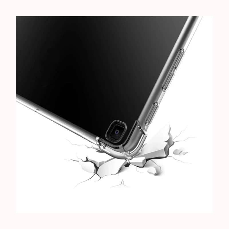 کاور مدل Fence مناسب برای تبلت سامسونگ Galaxy Tab A 10.1 2019 / T510/T515 — تصویر ۵