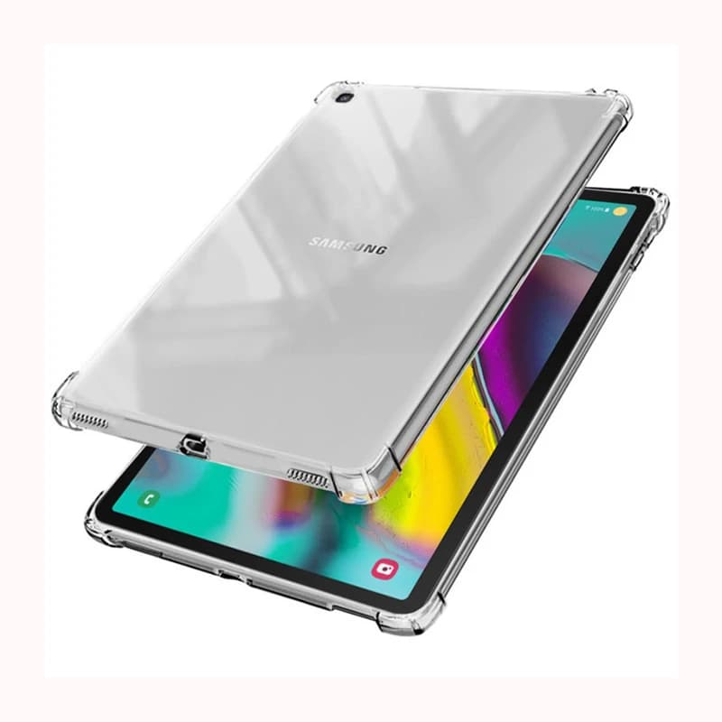 کاور مدل Fence مناسب برای تبلت سامسونگ Galaxy Tab S5E / T720/T725 — تصویر ۱۰