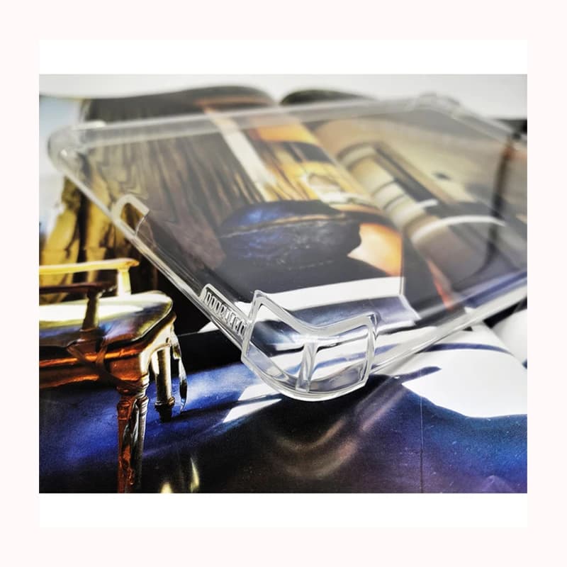 کاور مدل Fence مناسب برای تبلت سامسونگ Galaxy Tab S5E / T720/T725 — تصویر ۶