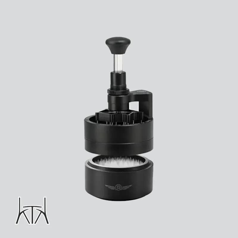 نیدل دیستریبیوتر زیرو هیرو با پایه مگنتی zeroHero