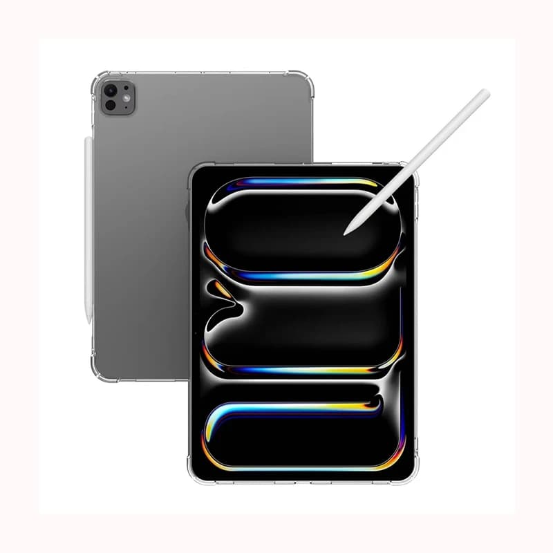 کاور مدل Fence مناسب برای تبلت اپل iPad Pro 11 Inch 2024 — تصویر ۹