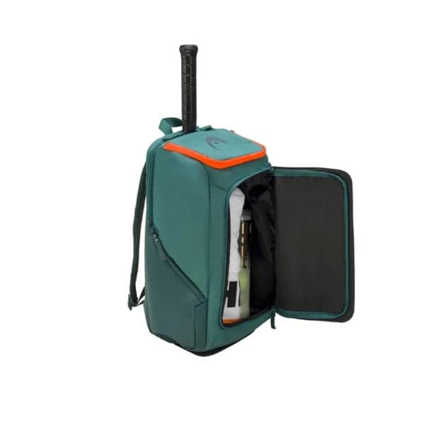 کوله تنیس هد Pro Backpack 28L DYFO — تصویر ۷