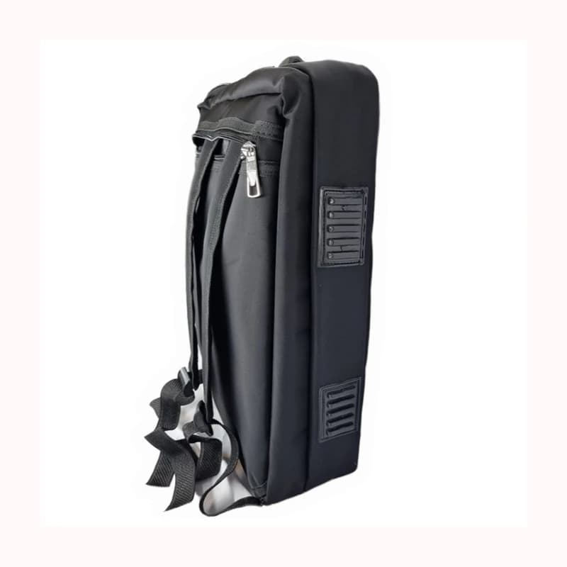 کیف دستی سه کاره لپ تاپ benetton مدل 101 مناسب برای لپ تاپ 15.6 اینچ — تصویر ۶
