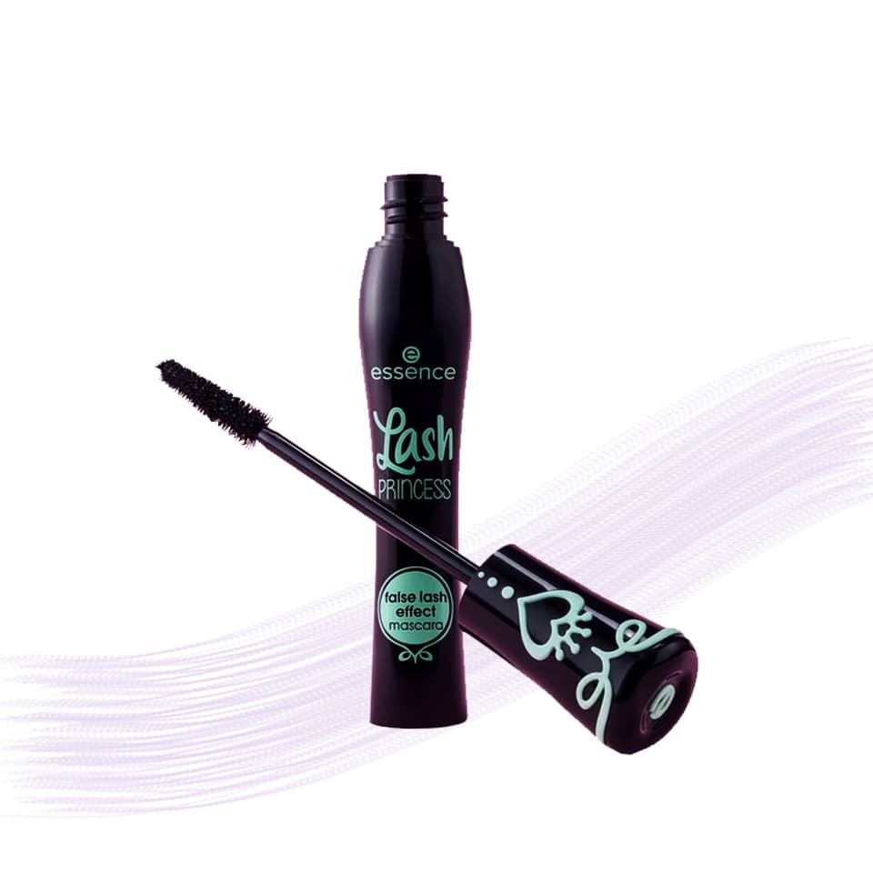 ریمل اسنس سری Lash Princess مدل False Lash Effect — تصویر ۵