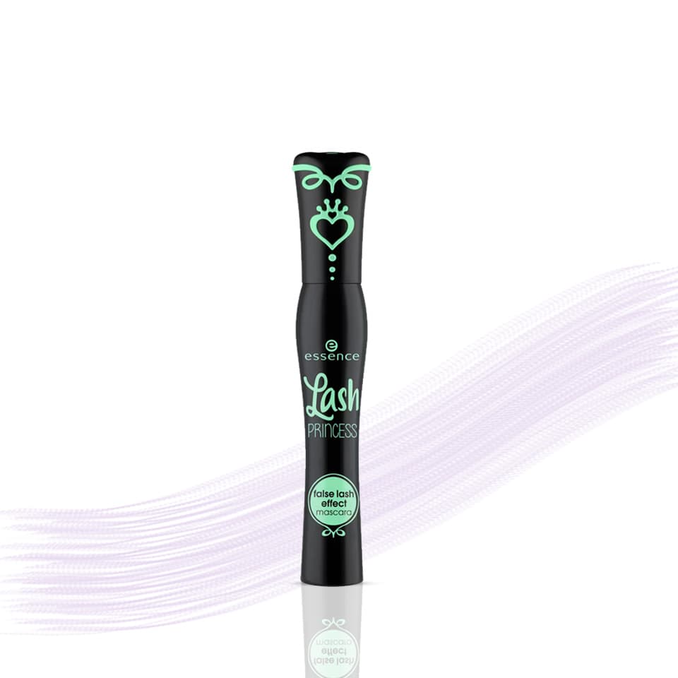 ریمل اسنس سری Lash Princess مدل False Lash Effect — تصویر ۴