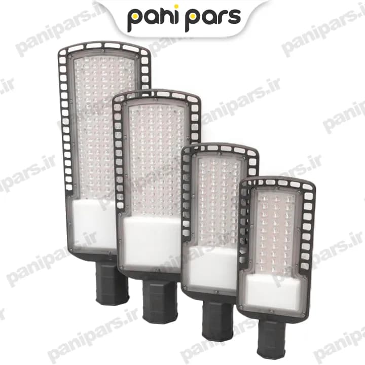 چراغ خیابانی اس ام دی پارکی 150 وات YNAITE — تصویر ۶