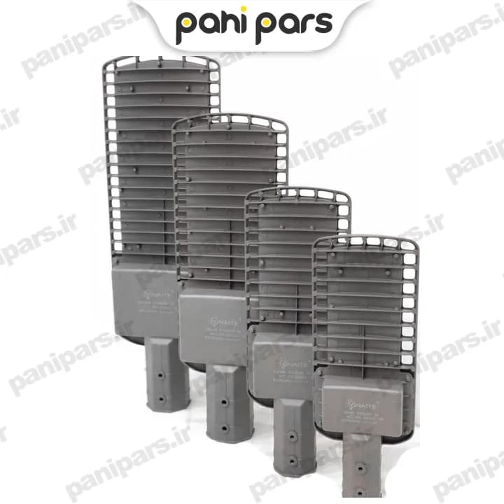 چراغ خیابانی اس ام دی پارکی 50 وات YNAITE — تصویر ۵