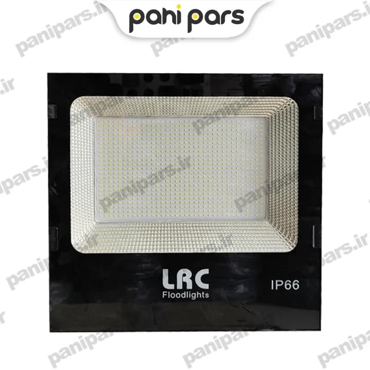 پروژکتور اس ام دی 400 وات خارجی LRC