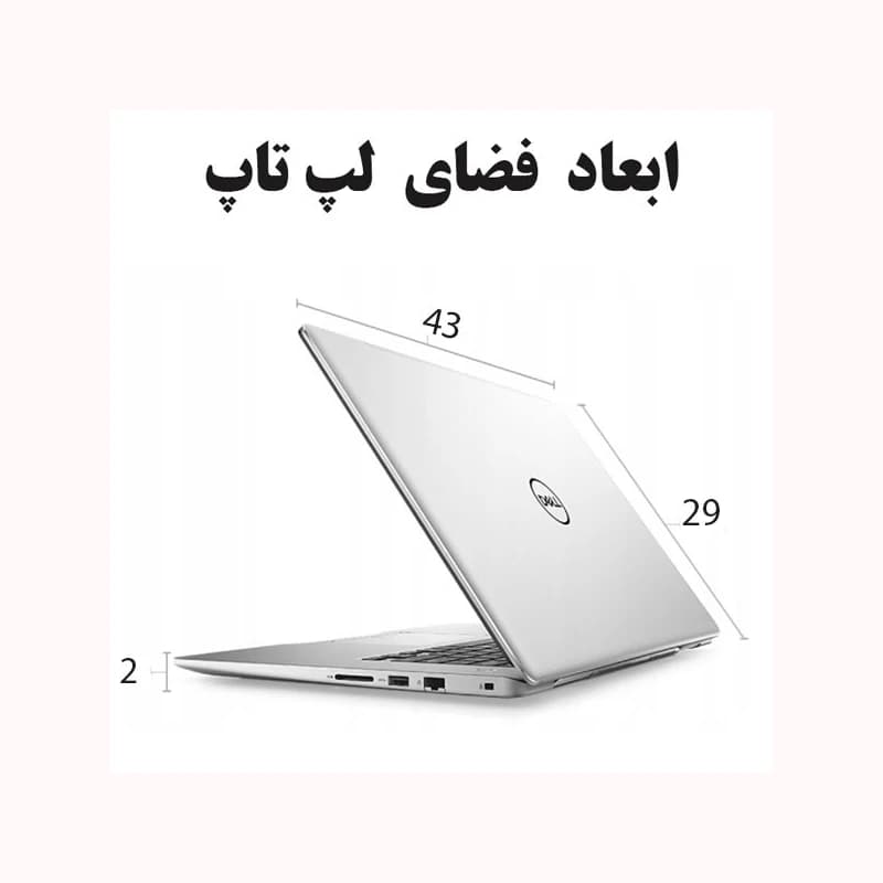 کوله پشتی لپ تاپ بنج 17 اینچ ضدآب مسافرتی Bange1800 — تصویر ۱۰