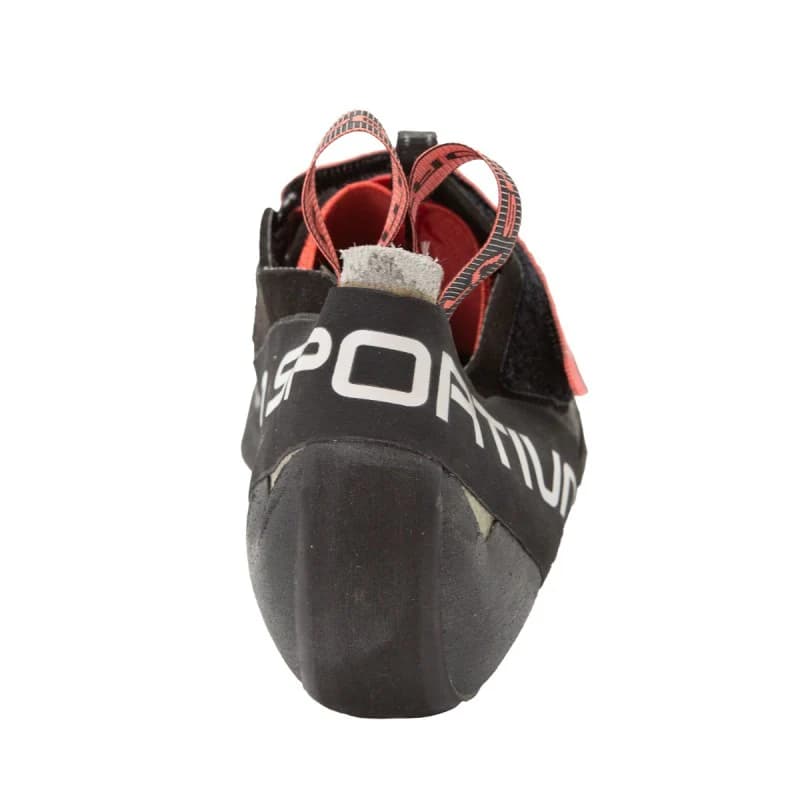 کفش سنگنوردی لسپورتیوا تئوری قرمز LaSportiva Theory W — تصویر ۱۰