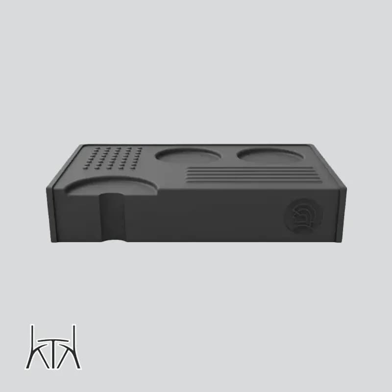 تمپر مت سیلیکونی زیرو هیرو zeroHero