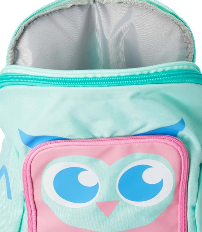 کوله تنیس بچهگانه هد Kids Tour Backpack 14L Owl — تصویر ۵