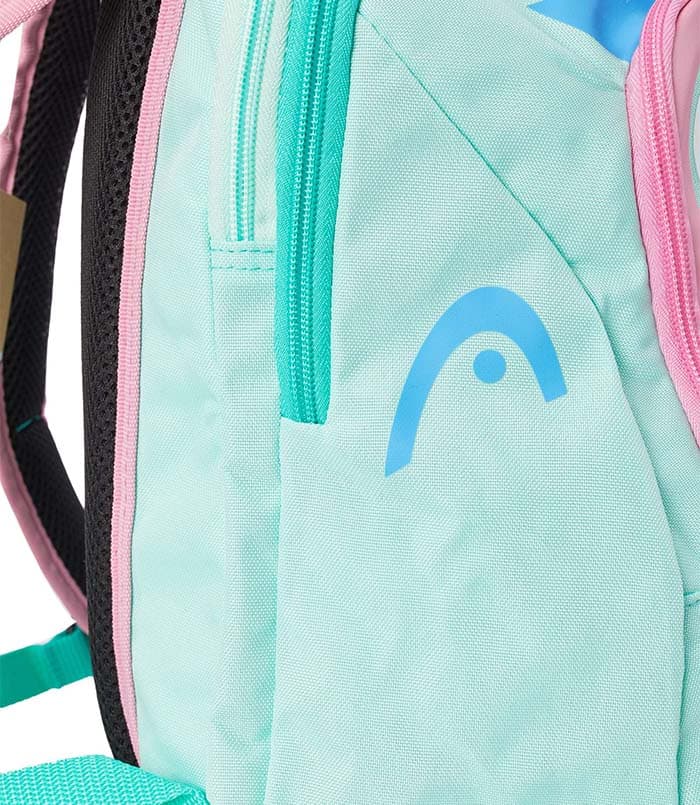 کوله تنیس بچهگانه هد Kids Tour Backpack 14L Owl — تصویر ۶