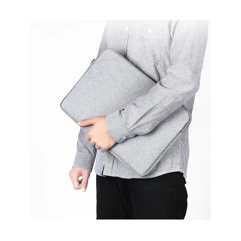 کاور لپ تاپ مدل BUBM01 مناسب برای لپ تاپ 13 اینچی — تصویر ۶