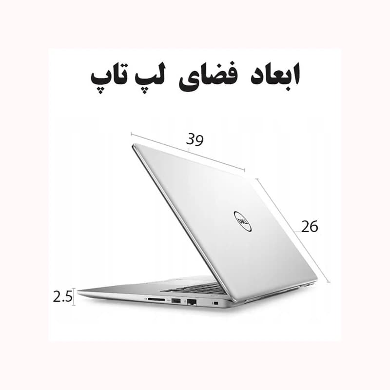 کوله پشتی لپ تاپ بنج حرفه ای ضد آب 15.6 اینچ BANGE BG-7277 — تصویر ۱۰